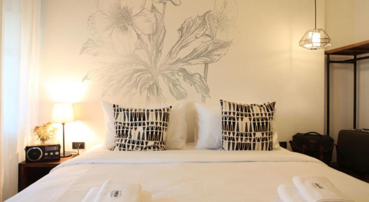 צ'יאנג מאי Oxotel Hotel מראה חיצוני תמונה