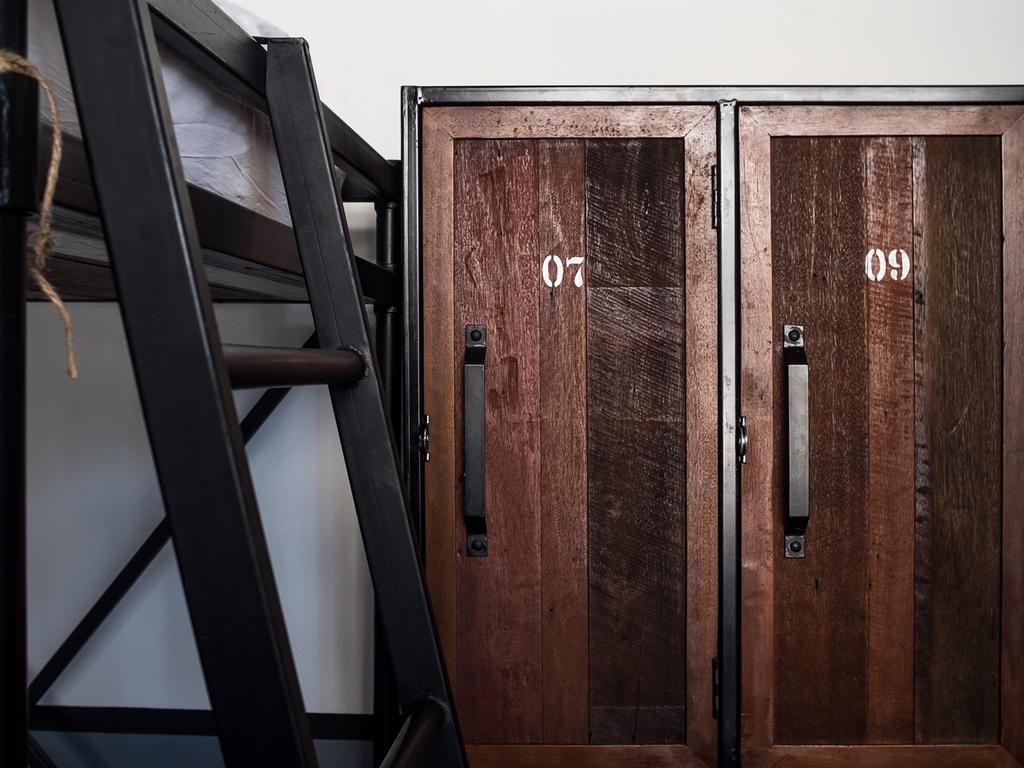 צ'יאנג מאי Oxotel Hotel מראה חיצוני תמונה