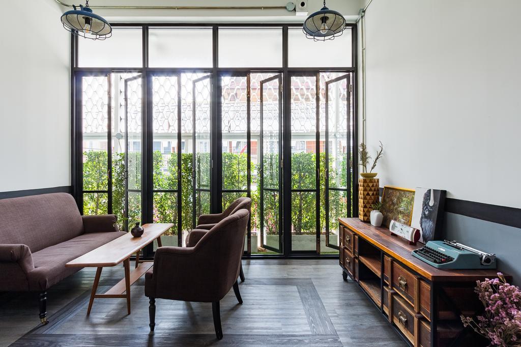 צ'יאנג מאי Oxotel Hotel מראה חיצוני תמונה